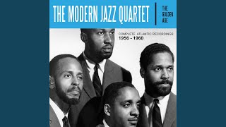 Night in Tunisia (Live)