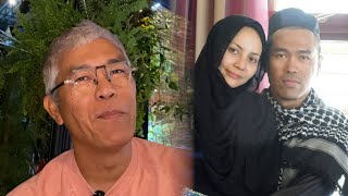 Download lagu Adlin Aman Ramlie gerun dengan isteri, rupanya Emelda garang mp3 Download lagu Adlin Aman Ramlie gerun dengan isteri, rupanya Emelda garang mp3