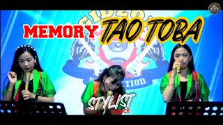 Download lagu STYLIST VOICE cover MEMORY TAO TOBA ( versi cewek ) lagu batak 2022 mp3 Download lagu STYLIST VOICE cover MEMORY TAO TOBA ( versi cewek ) lagu batak 2022 mp3