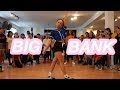 BIG BANK YG Ft 2 Chains Big Sean Nicki Minaj Nicole Laeno Choreography