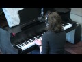 Meg Hutchinson "Yellow Room" [Live Music Week ...