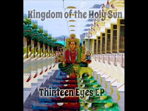 Kingdom of the Holy Sun   Sihanouk Trail