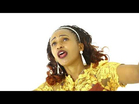 FRIDAH MUSYOKA - IBADA YA SIFA - OFFICIAL 4K VIDEO