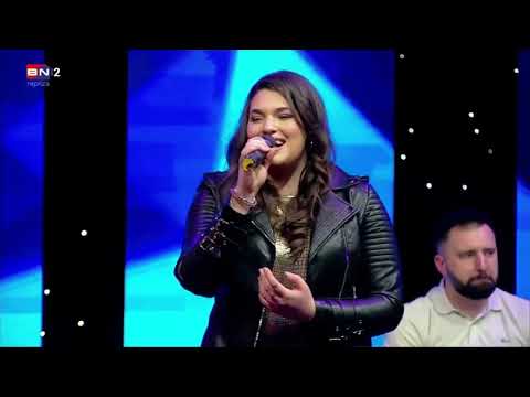 Olja Babić & Imenjaci - Piješ sine