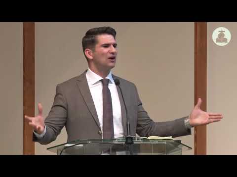 Alex Paduraru - Conditiile necesare pentru a oferi raspunsuri crestine la intrebarile oamenilor