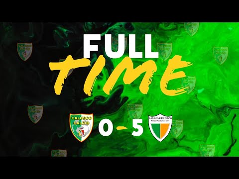 12^ giornata Promozione Lombardia gir. C ~ Calusco Calcio vs Gavarnese