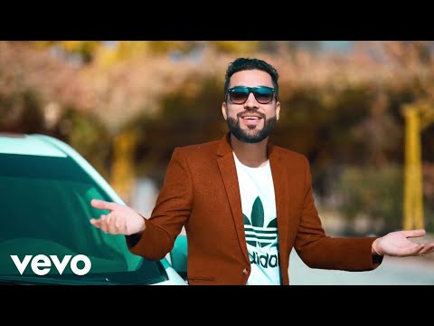 Habib Ulfat - Zalim Dokhtarak( Official Video )