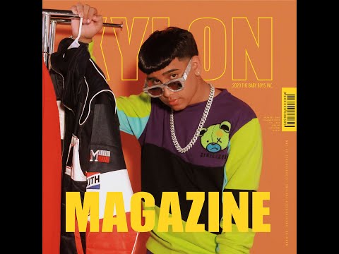 Xylon - Magazine
