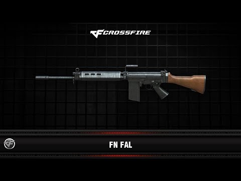 CF : FN FAL