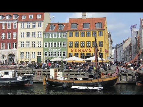 Copenhagen - Tommy Seebach band feat. Debbie Cameron and Lecia & Lucienne