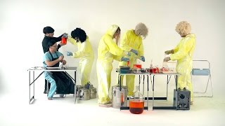 Video Wits -Naposled (OFFICIAL VIDEOCLIP)