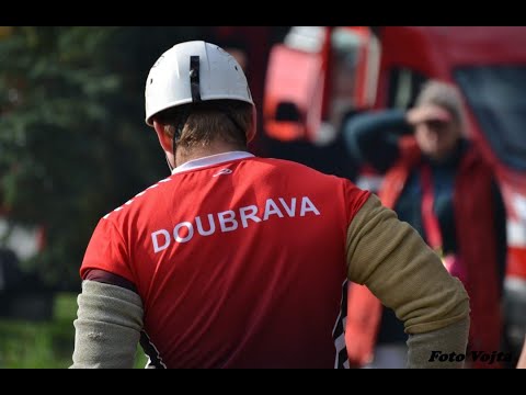 SDH Doubrava - PKL 2025