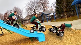 Download lagu AFV's BEST Fails of the Year 💥 Top Viral Videos of 2025 mp3