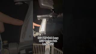 ICD PRP: A Old School High End Pump (ICD Parts Bin Gun)