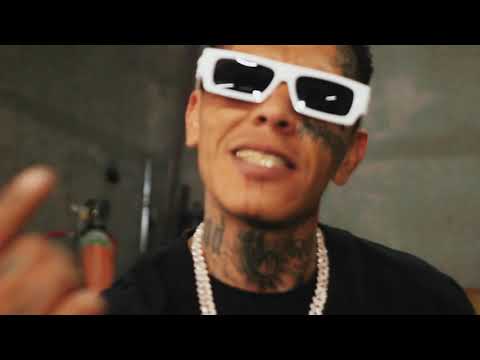 La Movie - Blood G, Flako De Oro, Alex G, Mapa (Video Oficial)