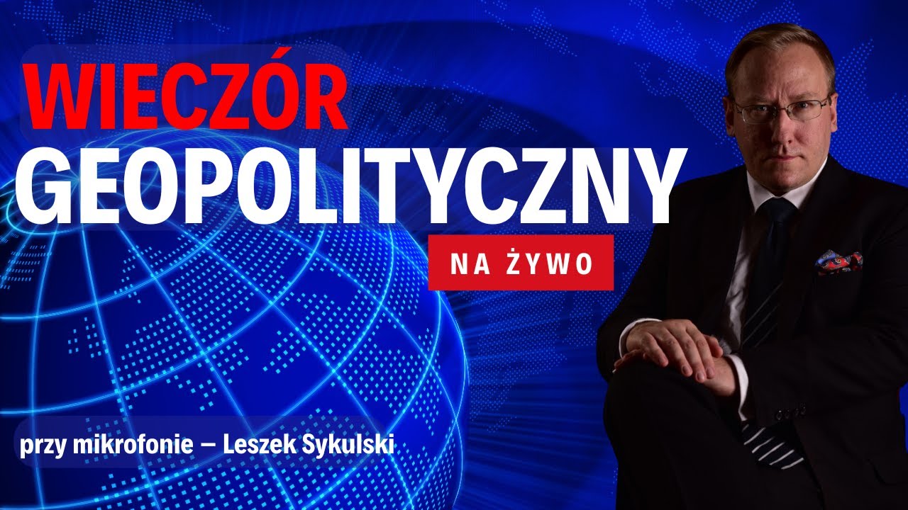 NA ŻYWO: Fragmenty rakiety znalezione w Jarosławcu