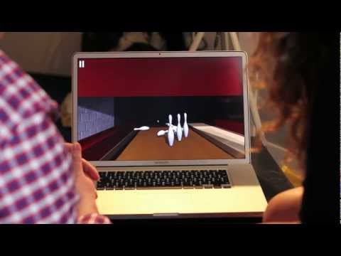 Ninepin Bowling for Windows Phone on Kickstarter