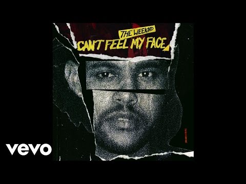 The Weeknd - Can’t Feel My Face (Official Audio)