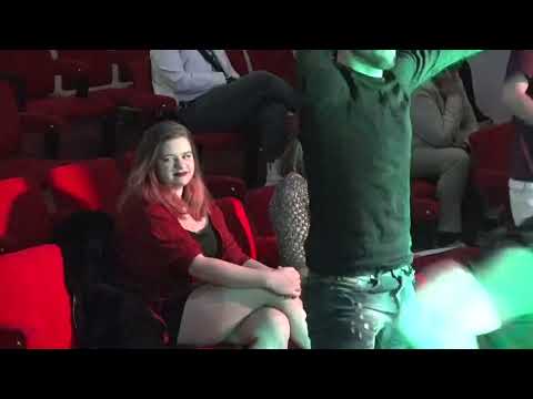 VALENTINA I PLACENICI - HOKUS POKUS - 26.11.2022. - INSTA TV