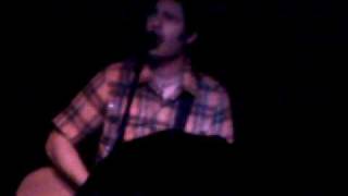 Joey Cape Killers and Liars