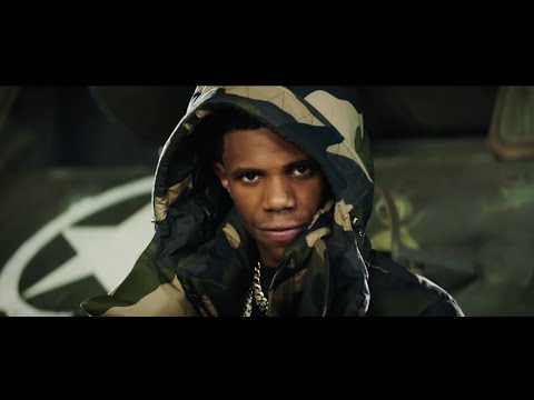 A Boogie Wit Da Hoodie - Not A Regular Person (Prod by. Ness) [Official Music Video]