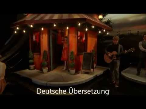 download lagu mp3 mp4 Taylor Swift Begin Again Deutsche bersetzung, download lagu Taylor Swift Begin Again Deutsche bersetzung gratis, unduh video klip Taylor Swift Begin Again Deutsche bersetzung