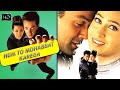Hum To Mohabbat Karega Rom Com Movies Bollywood Movies Johnny Lever Bobby Deol Karishma