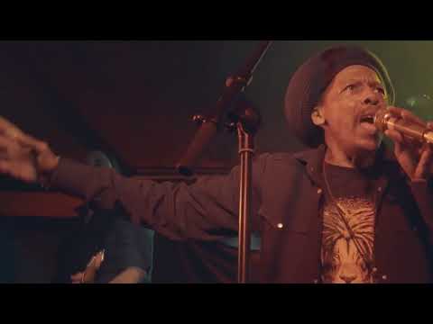 Positive Vibration - Promo