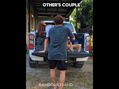 Other's Couple V'S Last One 🔥☠️