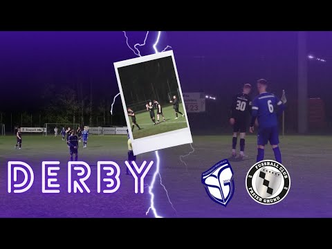 Wildes Bezirksliga-Derby !🔥| SG Mudersbach/Brachbach vs FC Freier Grund