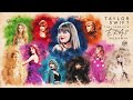 Taylor Swift: The Complete Eras Megamix (A Mashup of 230+ Songs) | by Joseph James