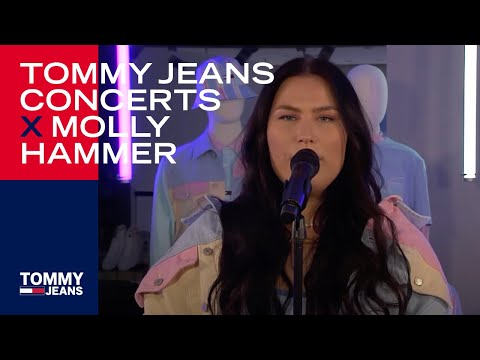 MTUF with Molly Hammar 2021 | Episode 3 | Tommy Jeans