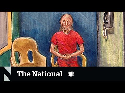 Serial killer Robert Pickton dead