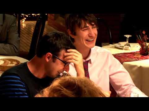 Friday Night Dinner Behind The Scenes Series 1 - Episode 1-6