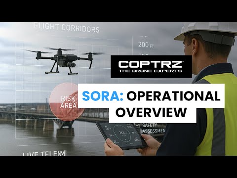 SORA - Operational Overview