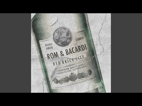 ROM & BACARDI