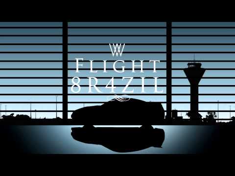 Flight 8R4Z1L (Brazil) by djwvega