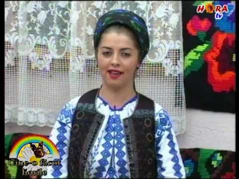 LIVIA MARIA HETEA - Tragana maicuta iara