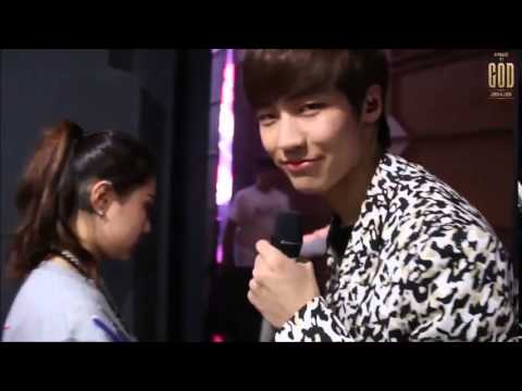 JIMIN N J.DON (Naver Starcast) [Türkçe Altyazılı]