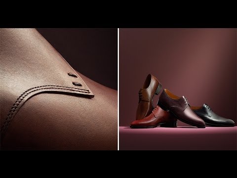 John Lobb Saint Crépin 2013