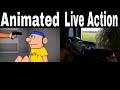 SML Movie: Jeffy’s 18th Birthday! Animated + Live Action!