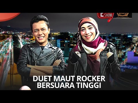 Denden gonjalez feat inka christie etalkshow tv one