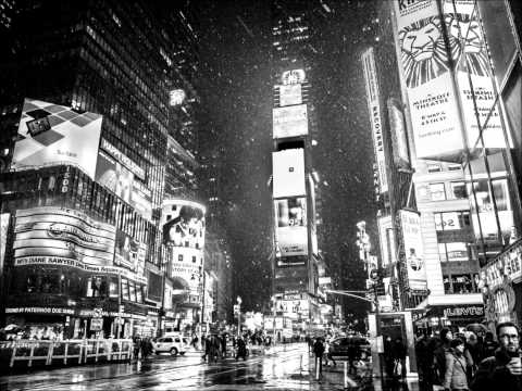 Mikel Curcio & Jerome Robins- Ball so hard (original mix)