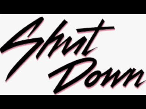 Black Pink Shut Down Lalisa tears