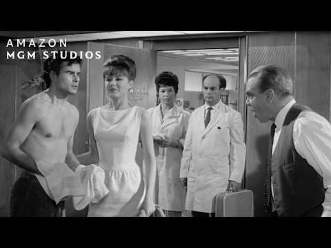 Otto Gets A Makeover