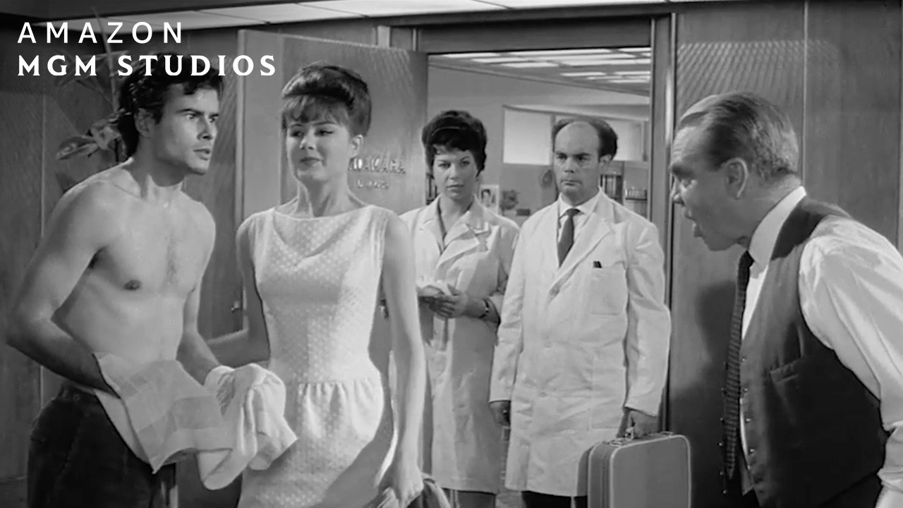 Otto Gets A Makeover