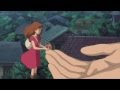 Arrietty's Song Piano 
