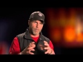 Shawn Michaels' true thoughts about John Cena