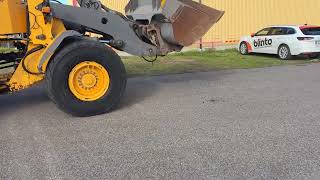 Volvo L90E cargadora de ruedas | Imagen 4 - Machineryline