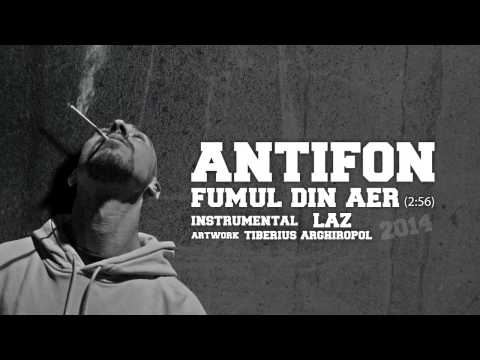 Antifon - Fumul Din Aer (2014)